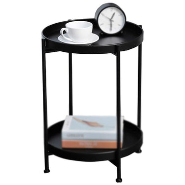 Coffee table,Iron Side Table